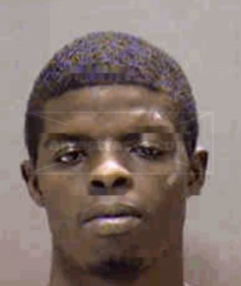 Terhon Derrel Wright