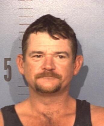 Cary Todd Scott