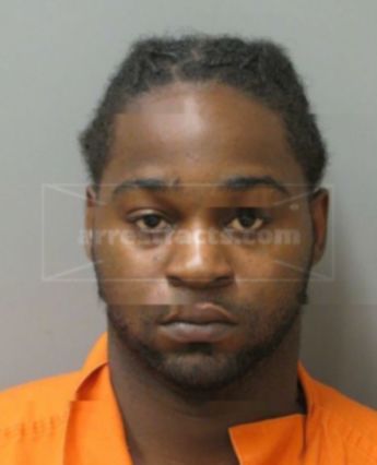 Anthony Greg Harris