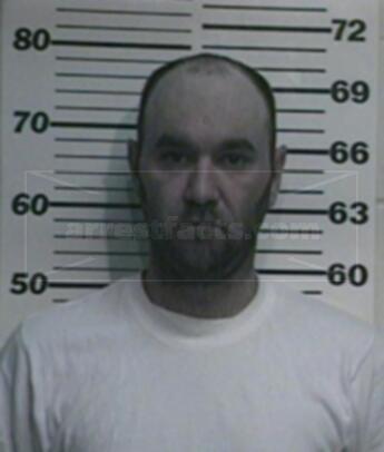 Mark Andrew Arnold