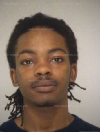 Jermaine Deshaun Slaughter