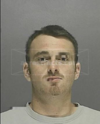 Nathan John Foley