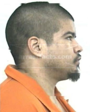 Jose Dejesus Molina-Gonzalez