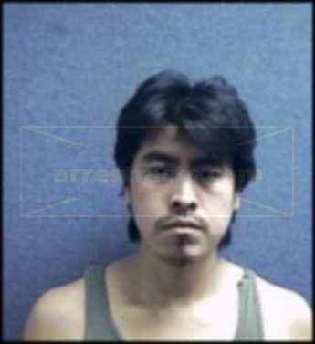 Ramiro Enriquez Cortez