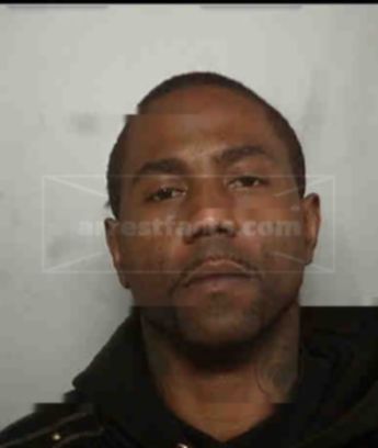 Eric Dawayne Gilmore