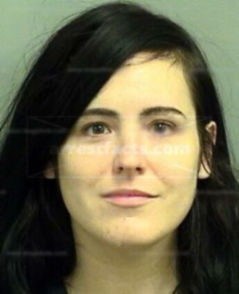 Melissa Carol Mansfield