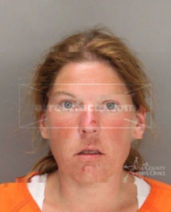 Blackburn Heidi Lynne