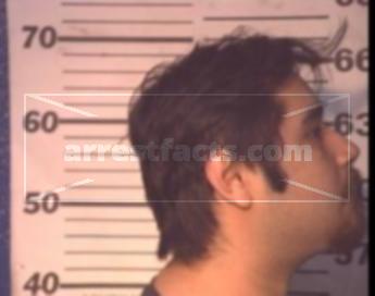 Damian Corona Sanchez