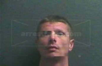 Wayne Paul Patrick