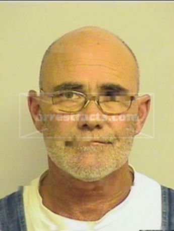 Robert Lee Stone