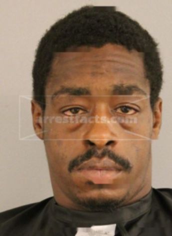 Keith Lexington Jenkins