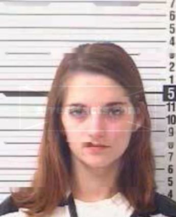 Josie Marie Vaughn