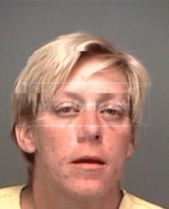 Jennifer Elise Shepard
