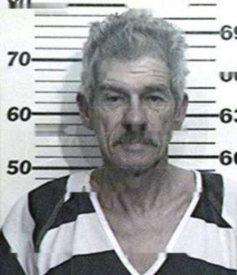 Gene Thomas Hill
