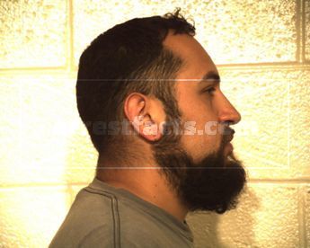 Jesus Javier Villarreal Garcia