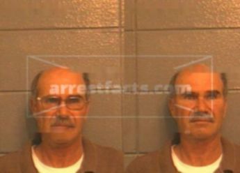 Raymond Grover Johnson