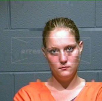 Desiree Sunshine Harris