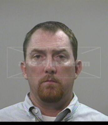 Cody Ray Beasley