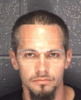 Keith David Perez