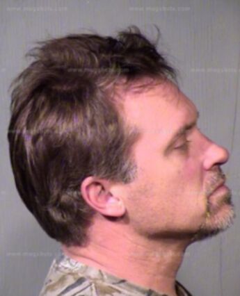 Dale Edward Bulger