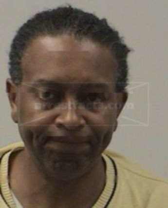 Darnell Gordon Sims