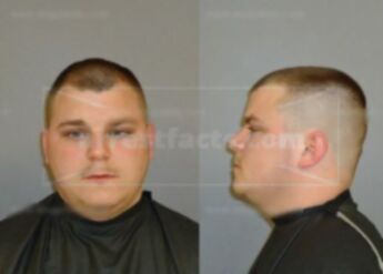 Jonathan David Jolley