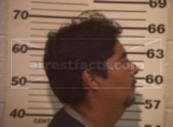 Arturo Acevedo Gomez