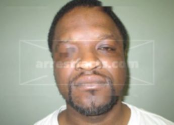 Kerry Dershawn Pleasant