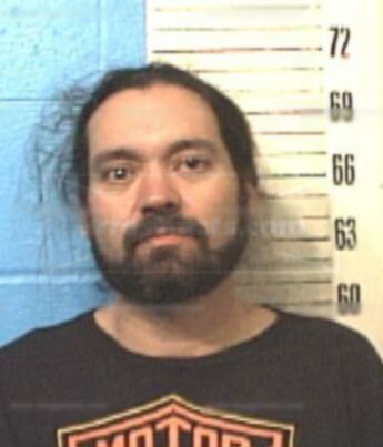 Mark Patton Wilson