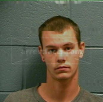 Ryan John Kelley