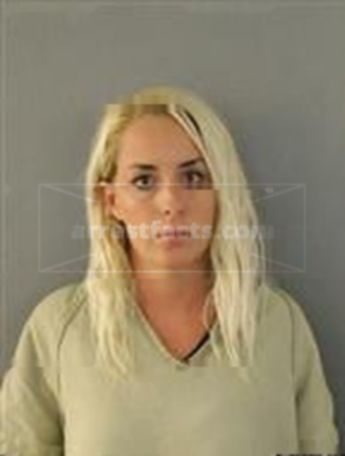 Melissa Patrice Bazley