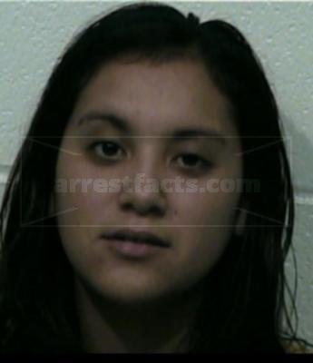 Ashley Leanor Torres