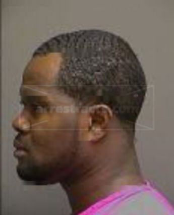 Eric Demond Anderson