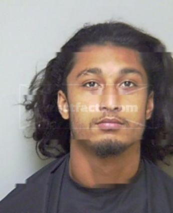 Eric James Perez