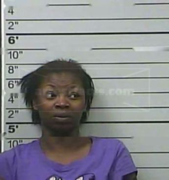 Schiquita Walker