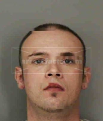 Joseph Dustin Burke