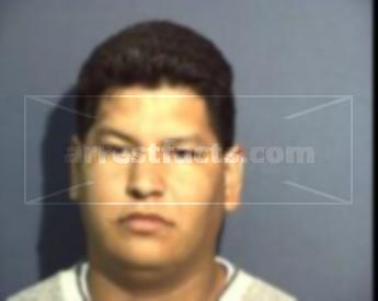 Mark Antonio Garcia