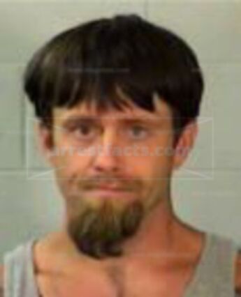 Wayne Brandon Mcintosh