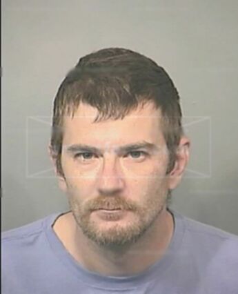 Cory James Cross