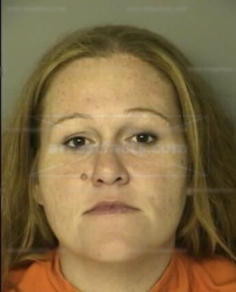 Amy Jane Carter Wilson