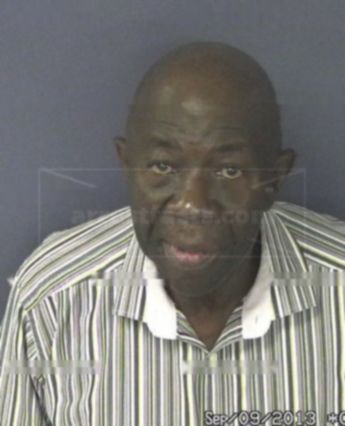 Willie James Scott