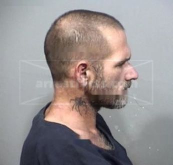 Bruce Robbert Gray
