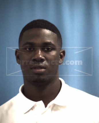 Javoris Laclifton Stanton