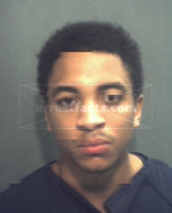 Christopher Oneil Brice