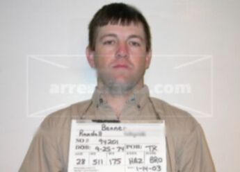 Randall Wayne Benner