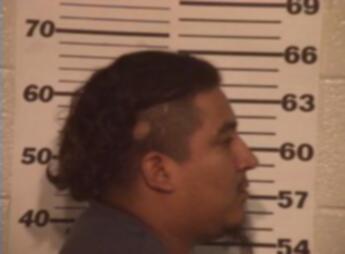 Rinaldo Jr. Soto Garza