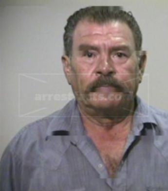 Quirino Valdez Garza