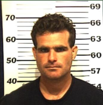 Tracy Brian Shirey