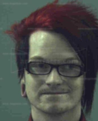Zachary Taylor Rollins