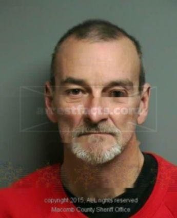 Bruce Anthony Corvell